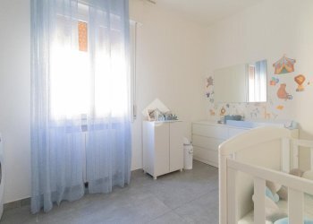 Trilocale Via Adamello, Carpi - foto 19