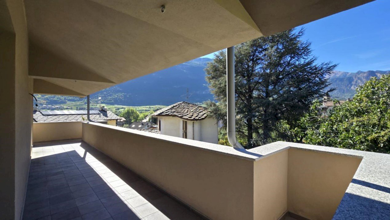 Four-room apartment Sarre - photo 1