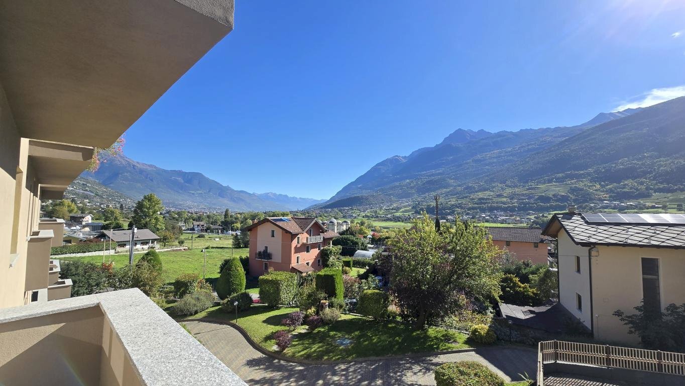 Quadrilocale Sarre - foto 1