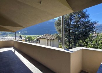 Quadrilocale Sarre - foto 1