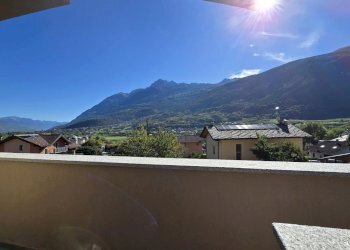 Quadrilocale Sarre - foto 9