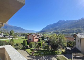 Quadrilocale Sarre - foto 6