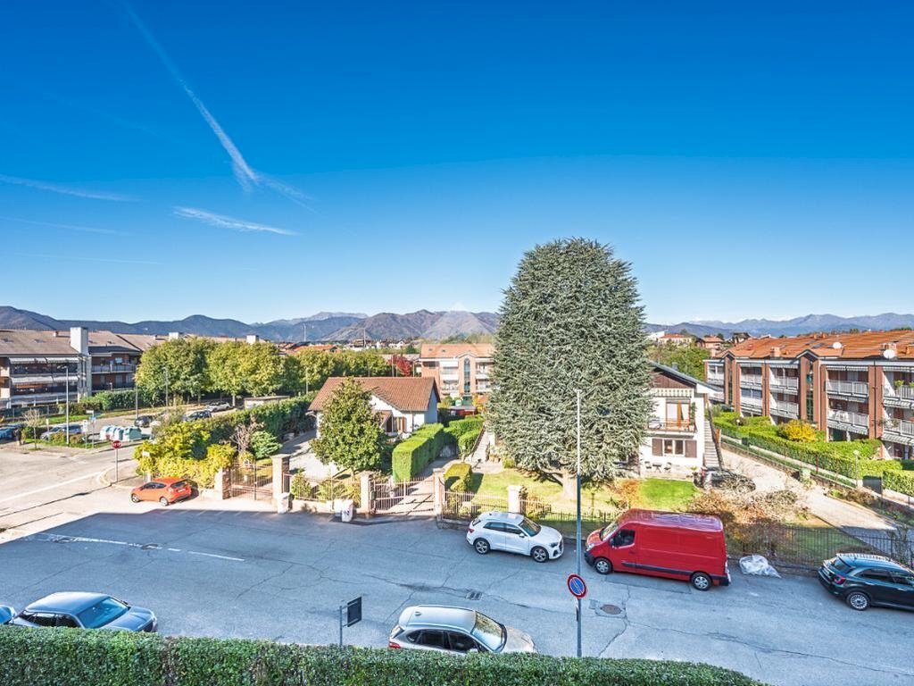 Four-room apartment Via S. Pancrazio, Druento - photo 3