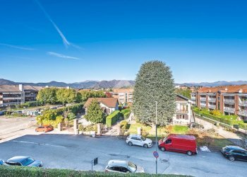 Quadrilocale Via S. Pancrazio, Druento - foto 3