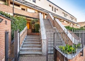 Quadrilocale Via S. Pancrazio, Druento - foto 4