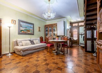 Quadrilocale Via S. Pancrazio, Druento - foto 8