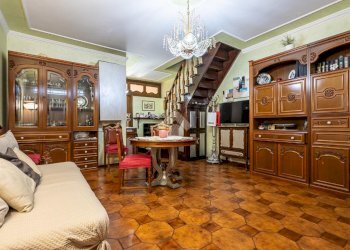 Quadrilocale Via S. Pancrazio, Druento - foto 9