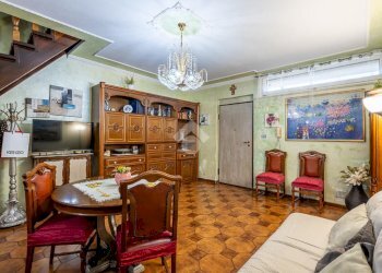 Quadrilocale Via S. Pancrazio, Druento - foto 10