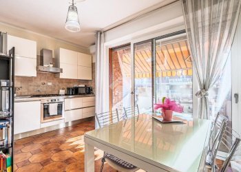 Quadrilocale Via S. Pancrazio, Druento - foto 13