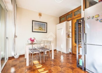 Quadrilocale Via S. Pancrazio, Druento - foto 14