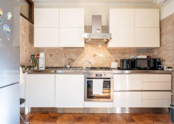 Quadrilocale Via S. Pancrazio, Druento - foto 15