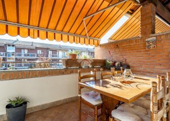 Quadrilocale Via S. Pancrazio, Druento - foto 17