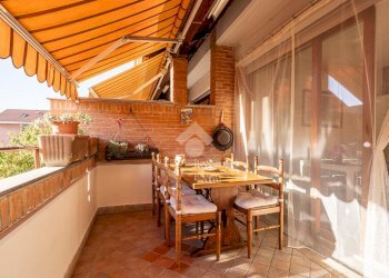 Quadrilocale Via S. Pancrazio, Druento - foto 18