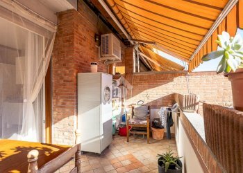 Quadrilocale Via S. Pancrazio, Druento - foto 2