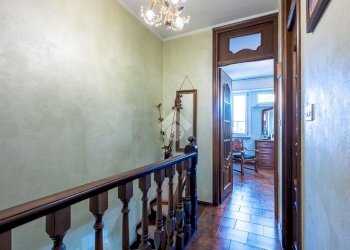 Quadrilocale Via S. Pancrazio, Druento - foto 20