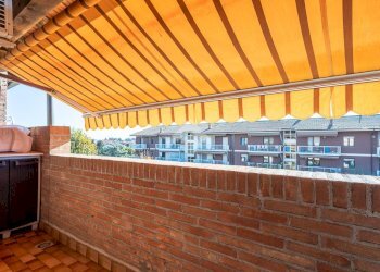 Quadrilocale Via S. Pancrazio, Druento - foto 24