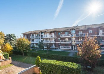 Quadrilocale Via S. Pancrazio, Druento - foto 25