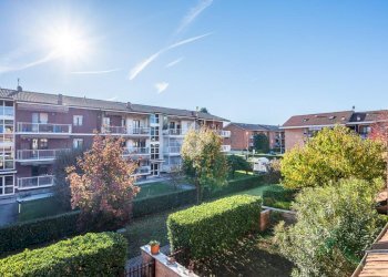 Quadrilocale Via S. Pancrazio, Druento - foto 26