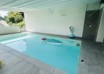Villa Biassono - foto 41