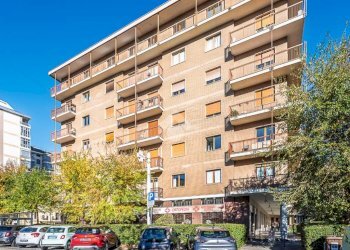 Trilocale Corso Francia, Collegno - foto 1