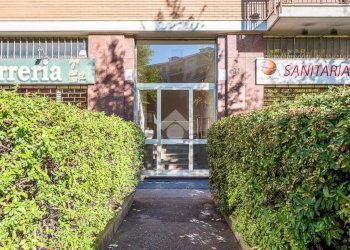 Trilocale Corso Francia, Collegno - foto 2