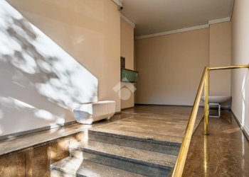 Trilocale Corso Francia, Collegno - foto 3