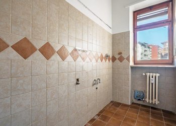 Trilocale Corso Francia, Collegno - foto 8