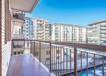 Trilocale Corso Francia, Collegno - foto 10