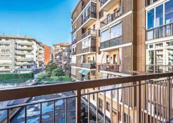 Trilocale Corso Francia, Collegno - foto 11