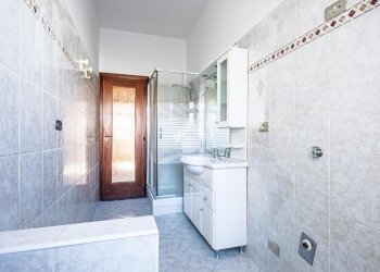 Trilocale Corso Francia, Collegno - foto 13