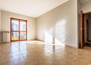 Trilocale Corso Francia, Collegno - foto 15