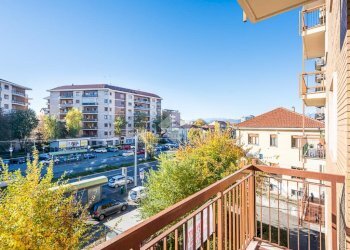 Trilocale Corso Francia, Collegno - foto 17