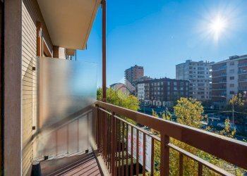 Trilocale Corso Francia, Collegno - foto 18