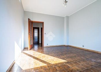 Trilocale Corso Francia, Collegno - foto 21