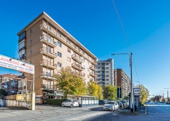 Trilocale Corso Francia, Collegno - foto 23