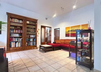 Three-room apartment Via Prov. Inferiore, Molinella - photo 1