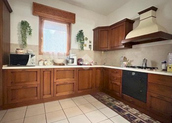 Three-room apartment Via Prov. Inferiore, Molinella - photo 9