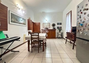 Three-room apartment Via Prov. Inferiore, Molinella - photo 13