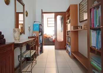 Three-room apartment Via Prov. Inferiore, Molinella - photo 17