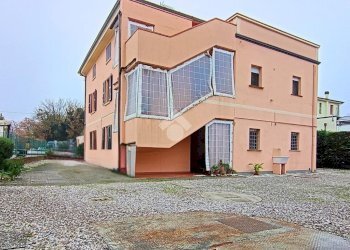 Three-room apartment Via Prov. Inferiore, Molinella - photo 24