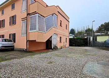Three-room apartment Via Prov. Inferiore, Molinella - photo 27