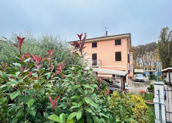 Four-room apartment Via Prov. Inferiore, Molinella - photo 2