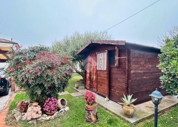 Four-room apartment Via Prov. Inferiore, Molinella - photo 4