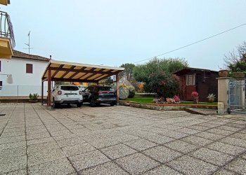Four-room apartment Via Prov. Inferiore, Molinella - photo 5