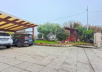 Four-room apartment Via Prov. Inferiore, Molinella - photo 6