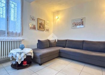 Four-room apartment Via Prov. Inferiore, Molinella - photo 11