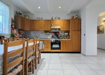 Four-room apartment Via Prov. Inferiore, Molinella - photo 14