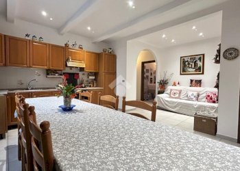Four-room apartment Via Prov. Inferiore, Molinella - photo 16
