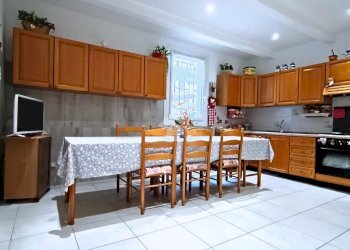 Four-room apartment Via Prov. Inferiore, Molinella - photo 17