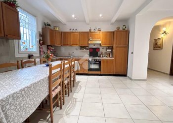 Four-room apartment Via Prov. Inferiore, Molinella - photo 18